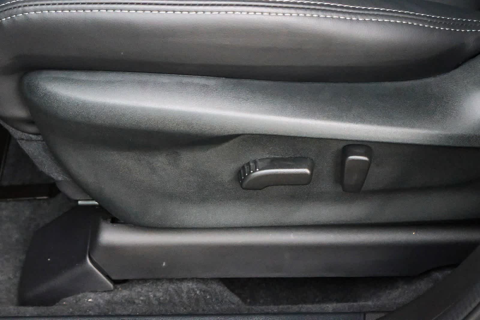 Thumbnail: 2026 Subaru Ascent - 20