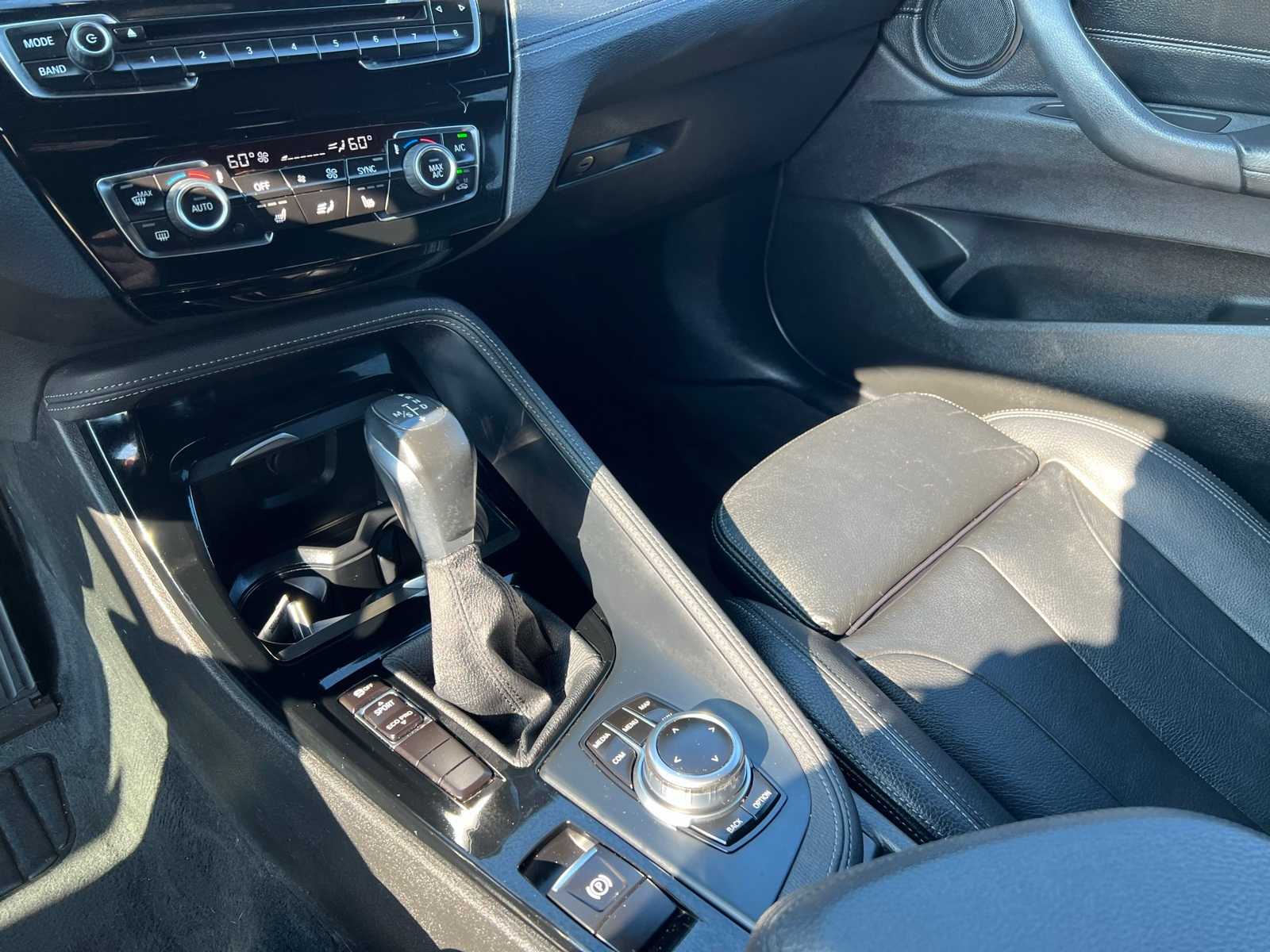 Thumbnail: 2018 BMW X2 - 42