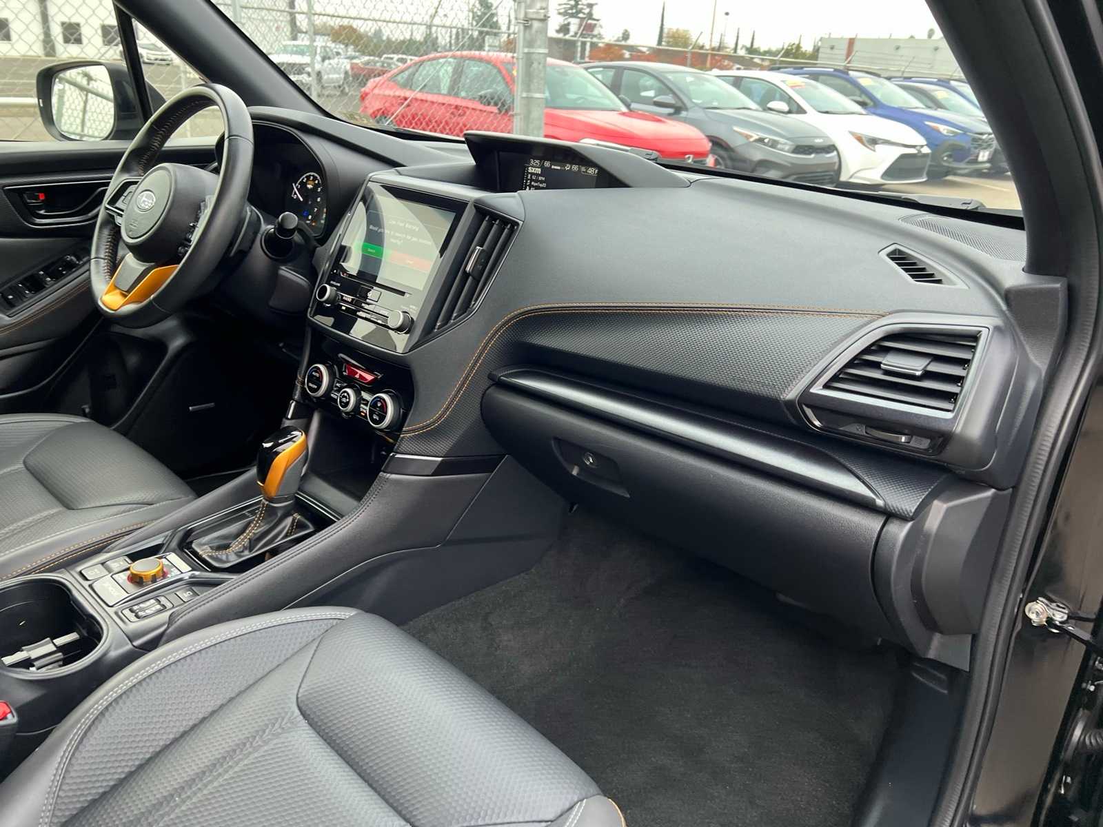 Thumbnail: 2023 Subaru Forester - 26