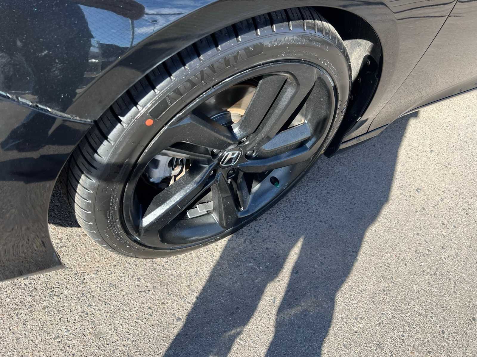 Thumbnail: 2021 Honda Accord - 13