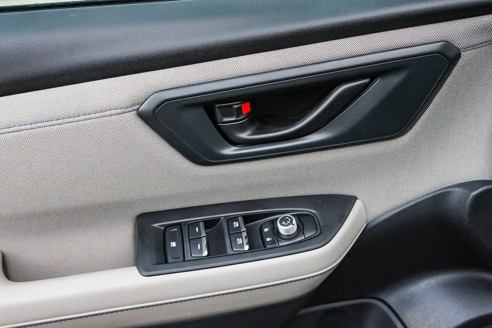 Thumbnail: 2026 Subaru Forester - 21