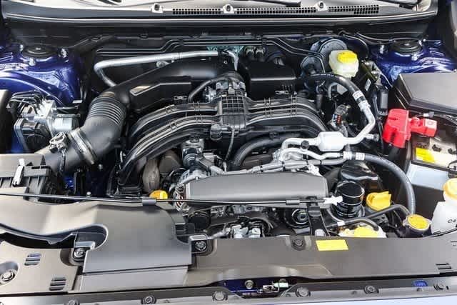 Thumbnail: 2025 Subaru Crosstrek - 24