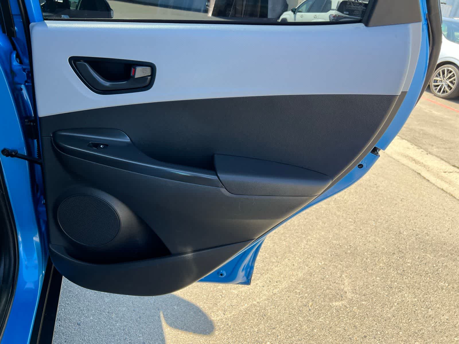 Thumbnail: 2020 Hyundai Kona - 23