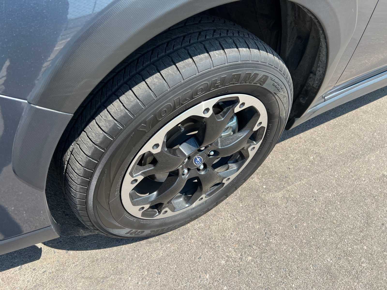 Thumbnail: 2023 Subaru Crosstrek - 13
