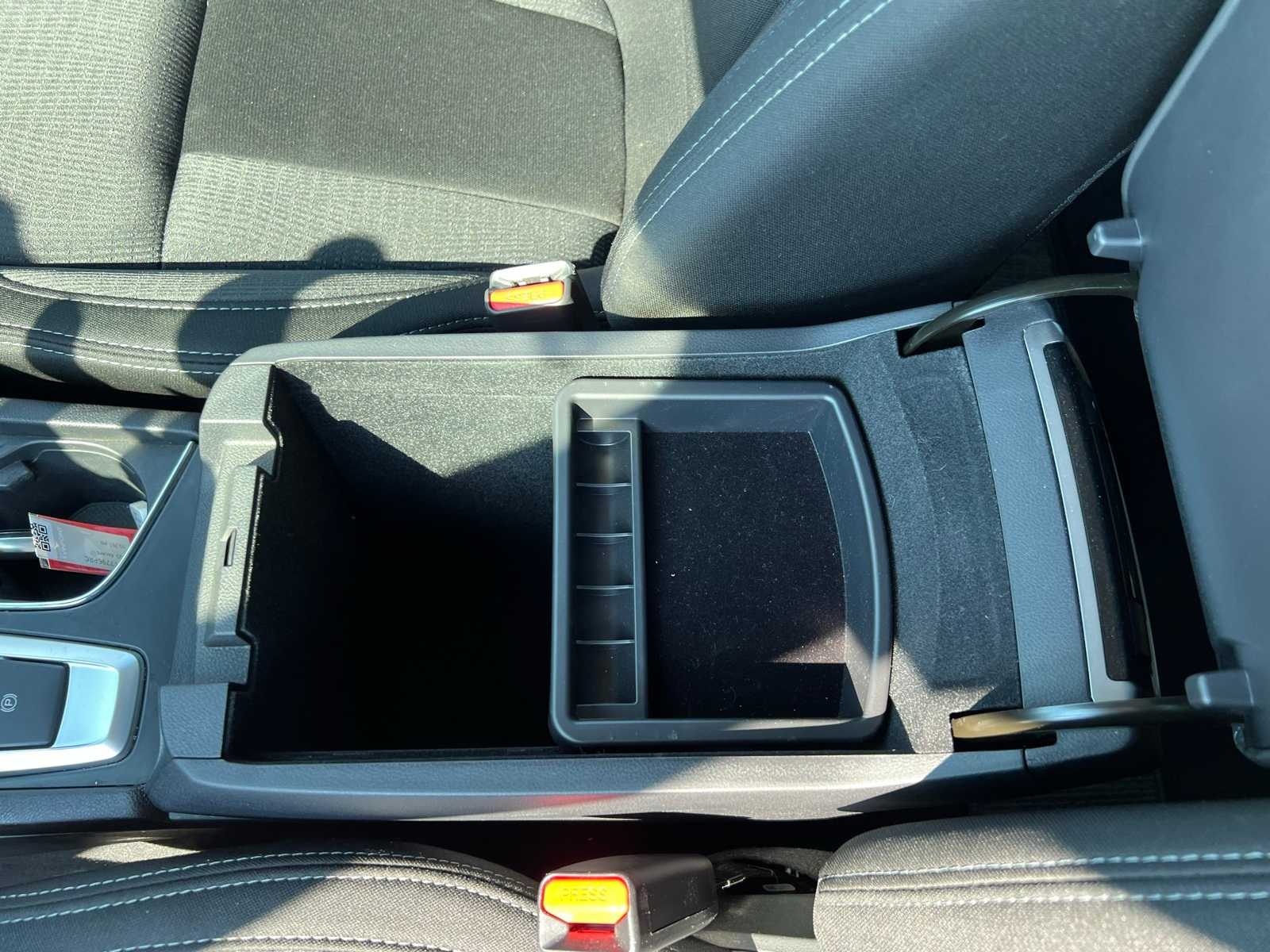 Thumbnail: 2025 Subaru Ascent - 40