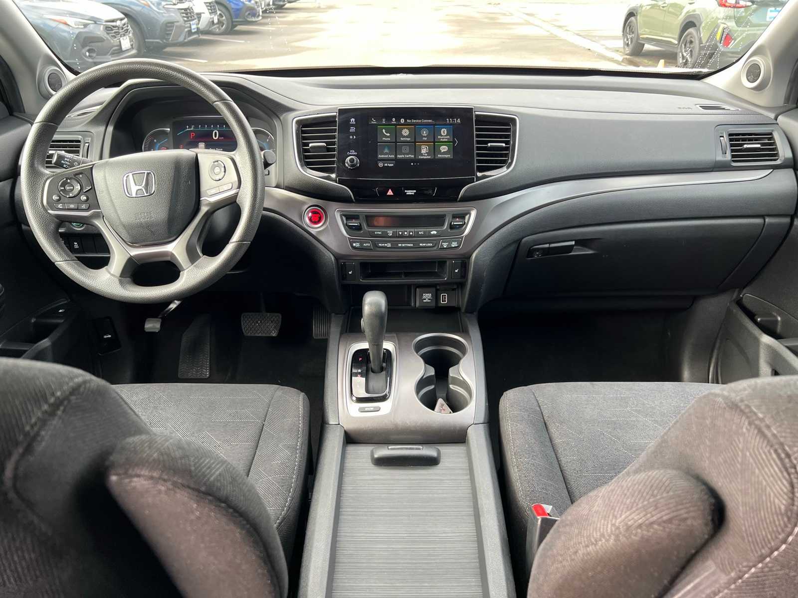 Thumbnail: 2020 Honda Pilot - 28