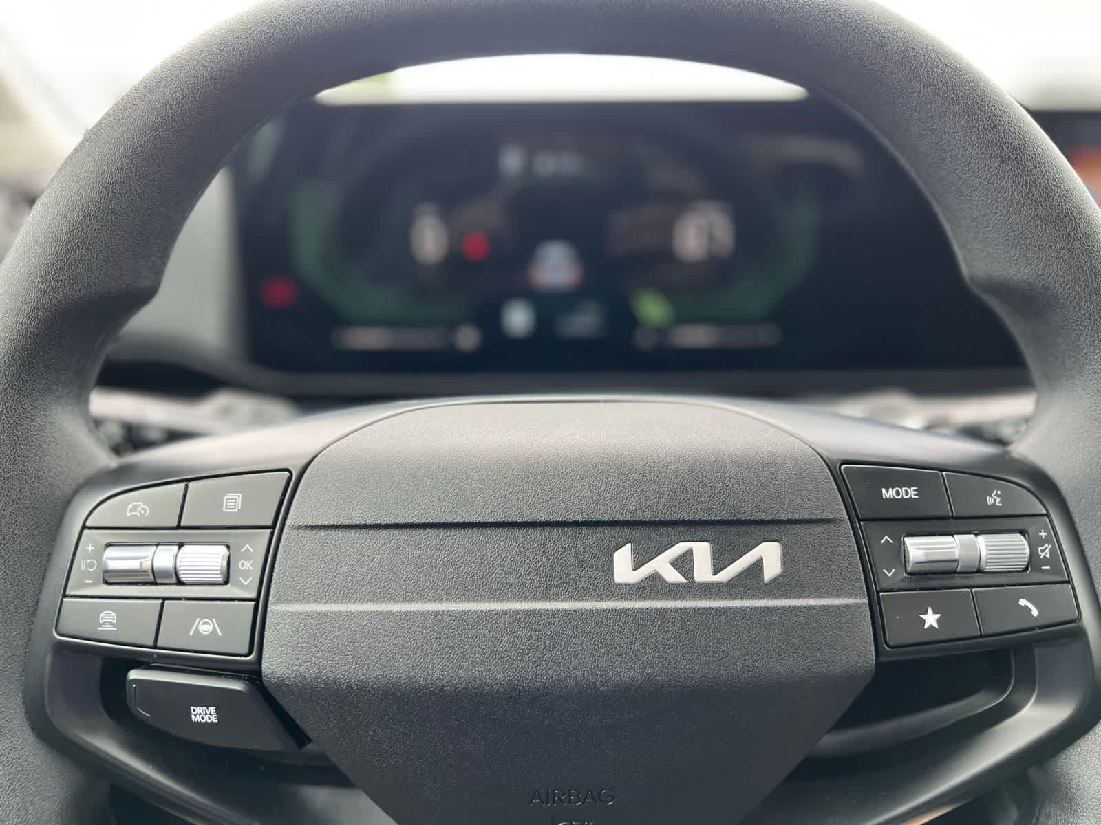 Thumbnail: 2025 Kia K4 - 39