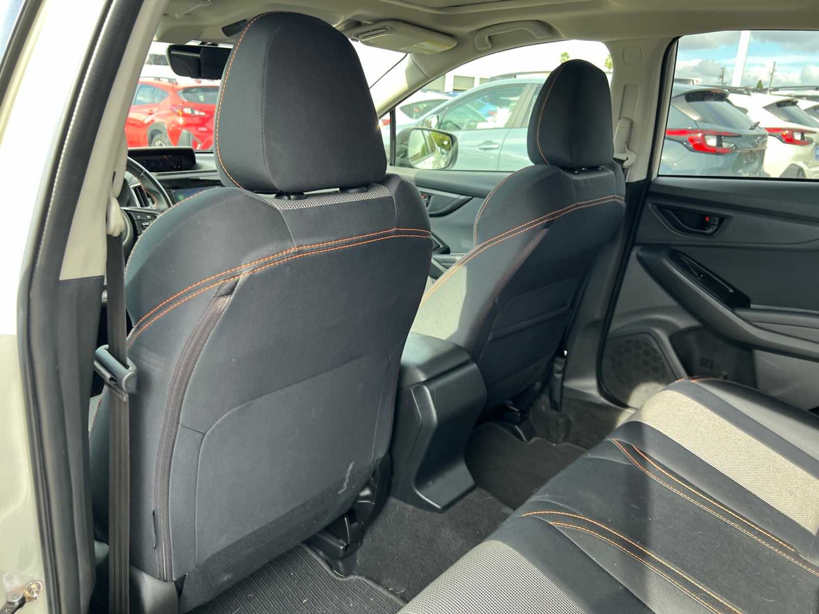 Thumbnail: 2022 Subaru Crosstrek - 18