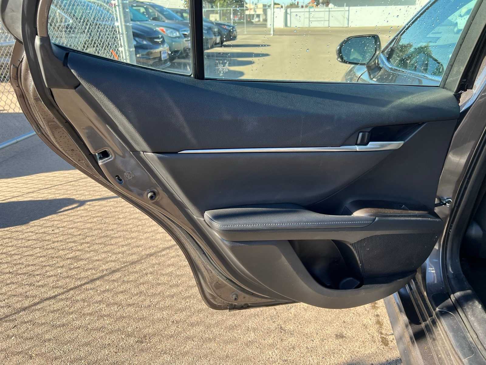 Thumbnail: 2024 Toyota Camry - 19