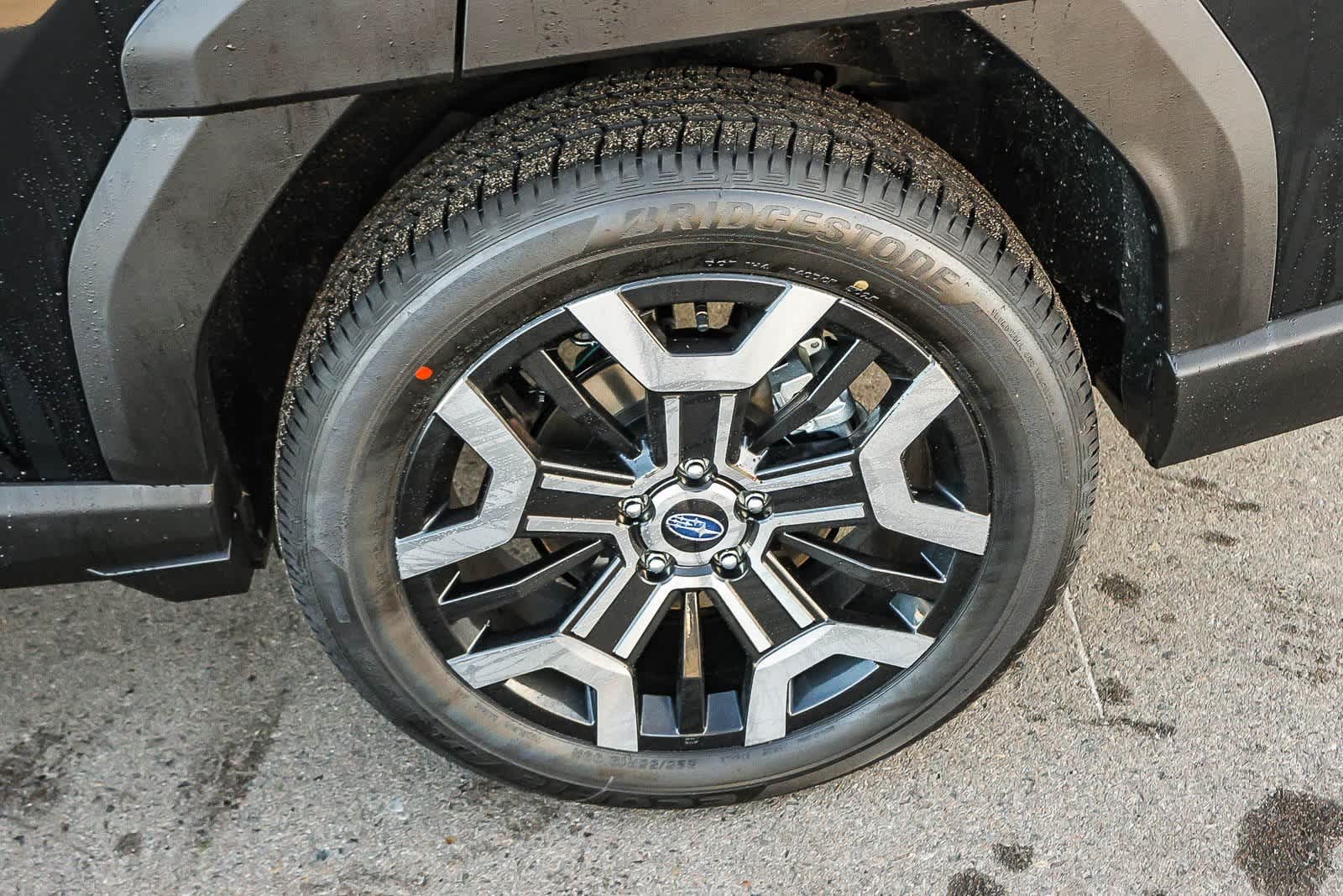 Thumbnail: 2026 Subaru Outback - 9