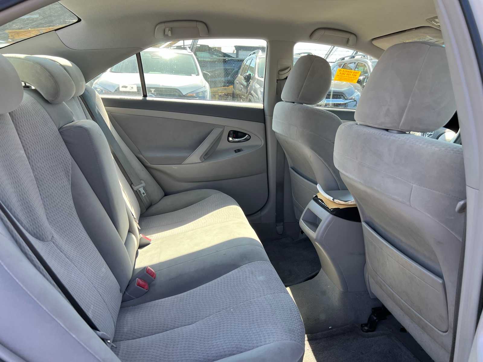 Thumbnail: 2011 Toyota Camry - 22