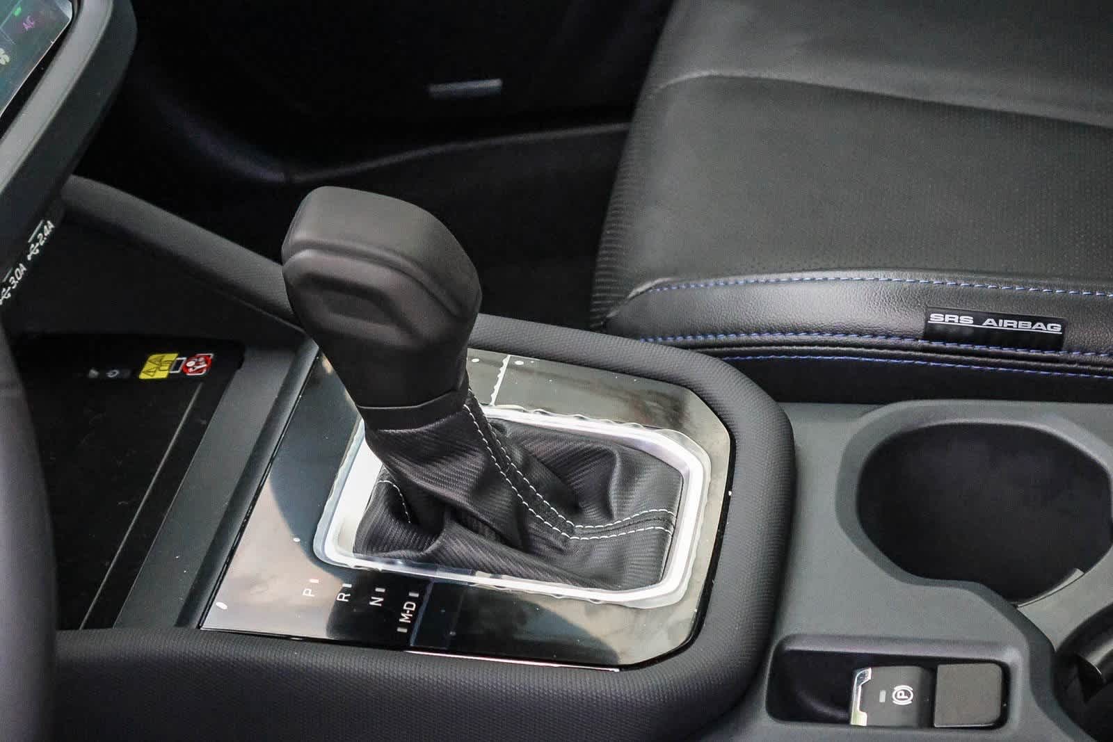 Thumbnail: 2025 Subaru Legacy - 18