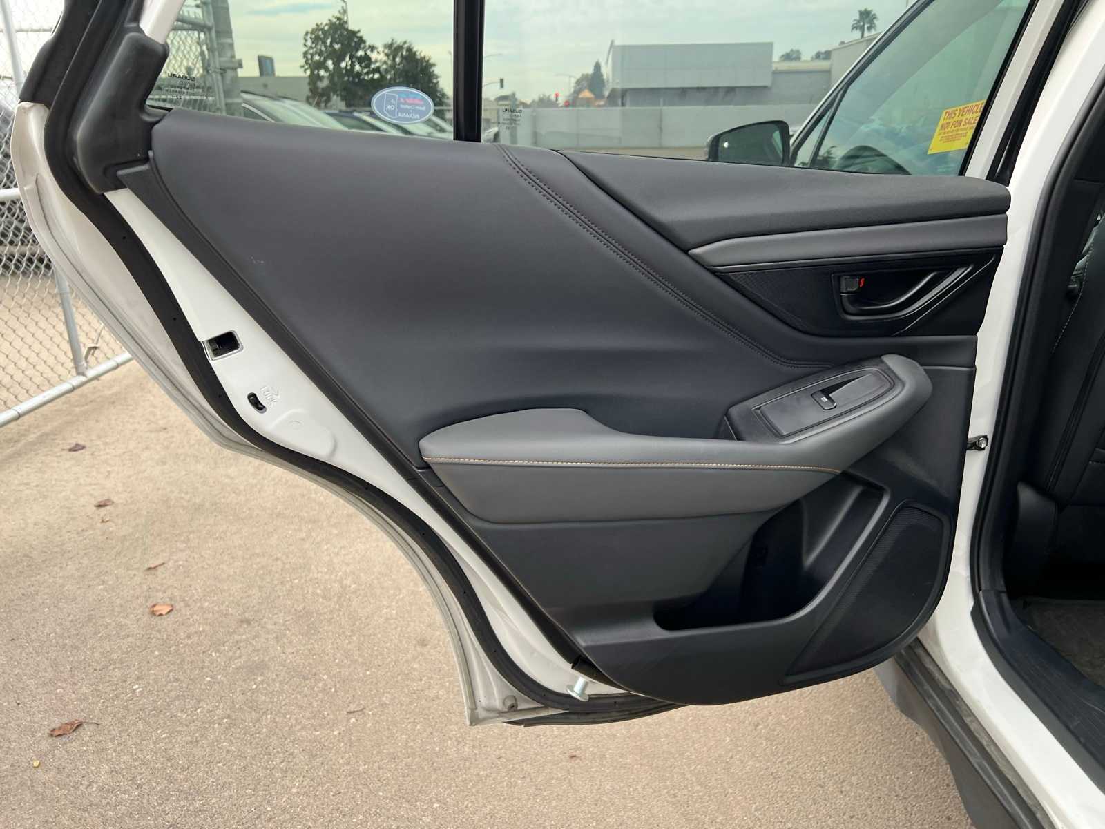 Thumbnail: 2024 Subaru Outback - 20