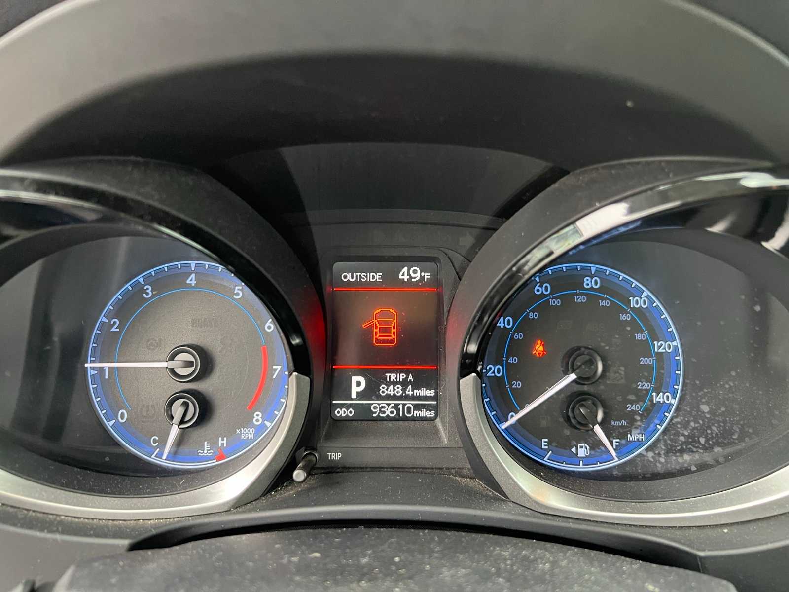 Thumbnail: 2015 Toyota Corolla - 35