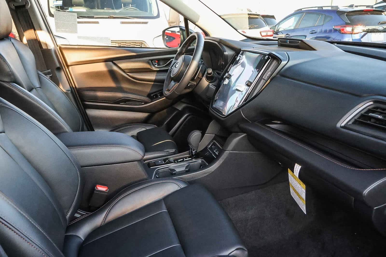 Thumbnail: 2025 Subaru Ascent - 12