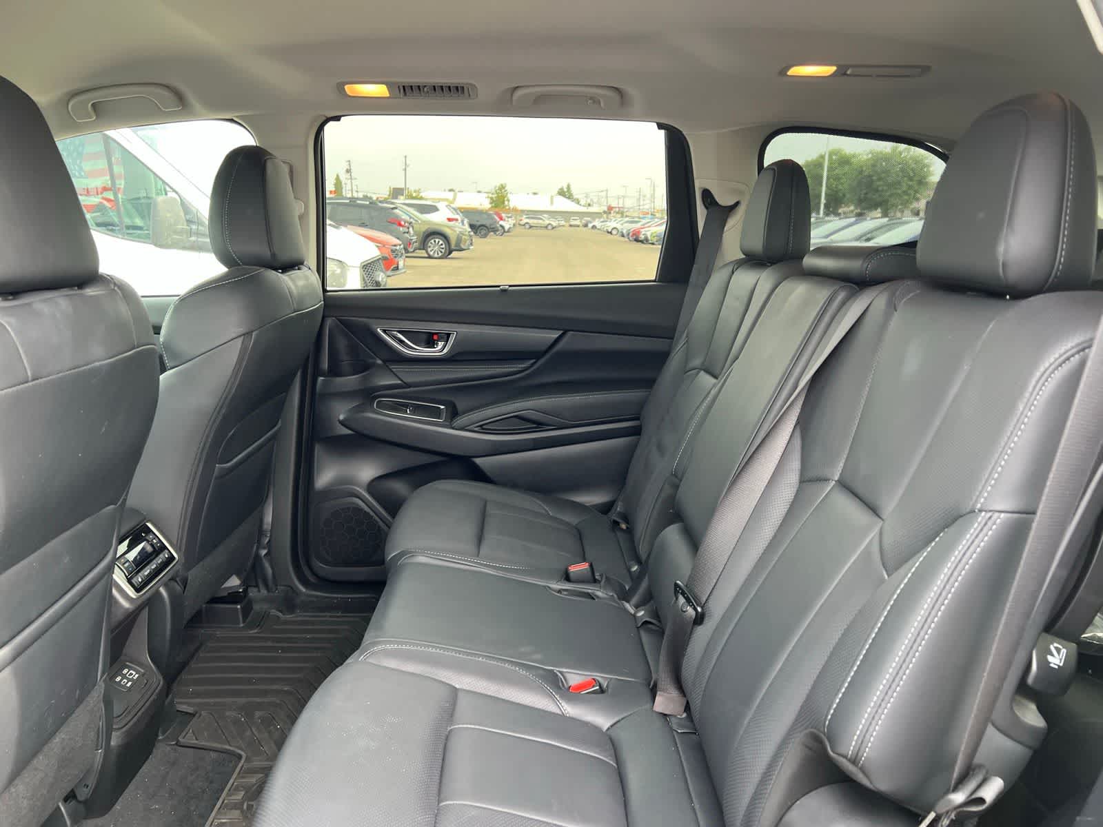 Thumbnail: 2023 Subaru Ascent - 19