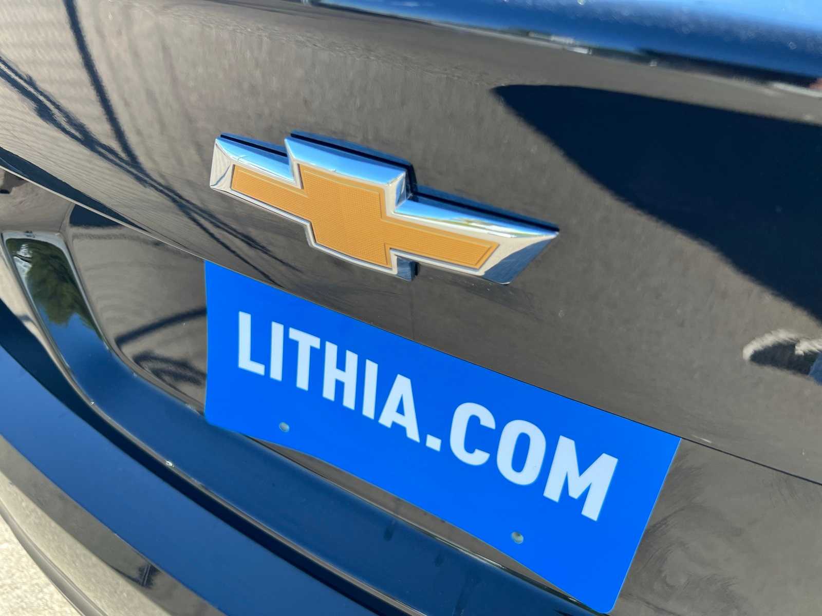 Thumbnail: 2023 Chevrolet Malibu - 6