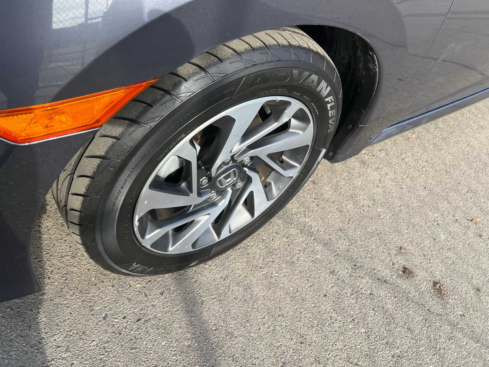 Thumbnail: 2016 Honda Civic - 12