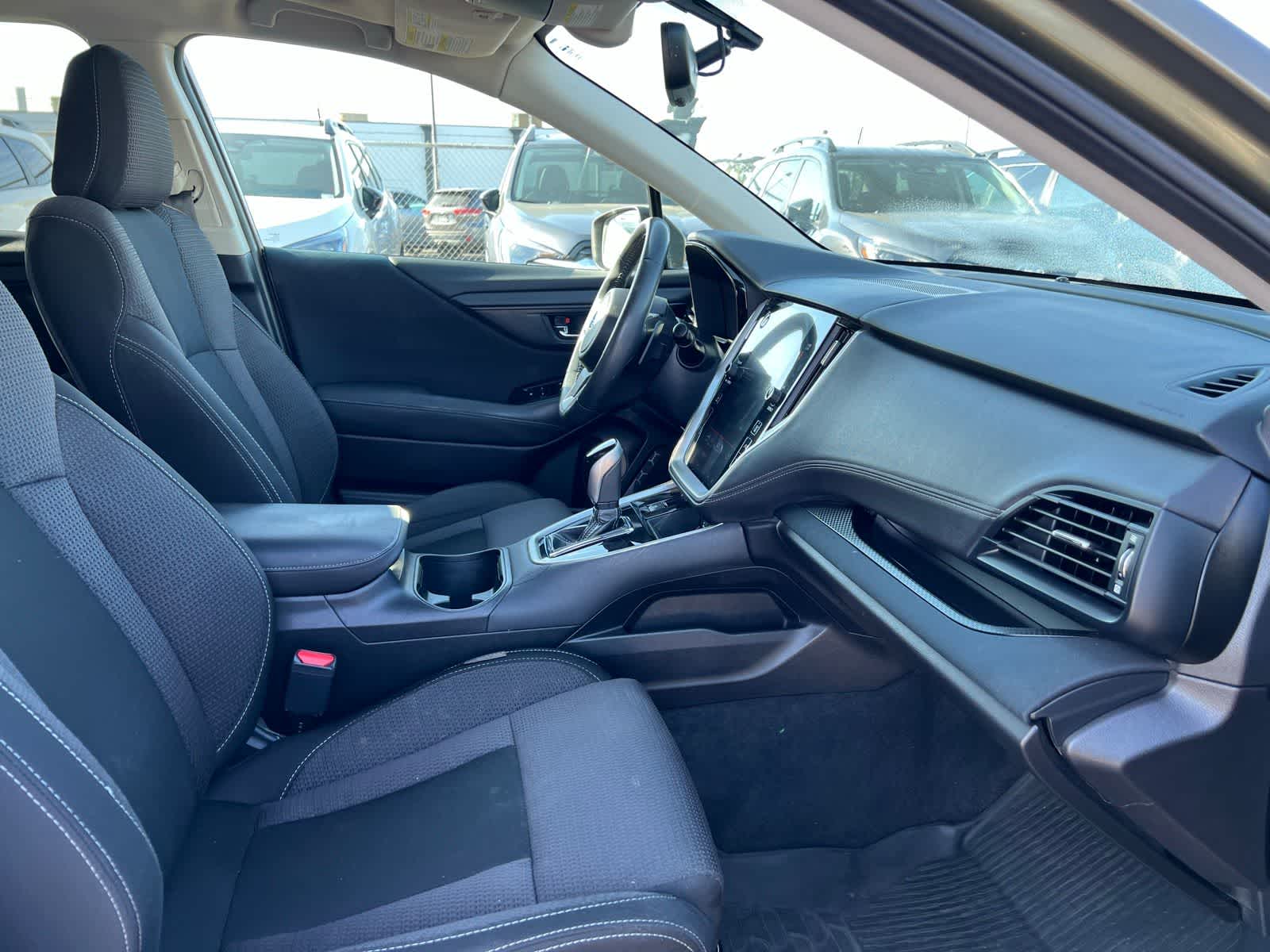 Thumbnail: 2022 Subaru Outback - 27