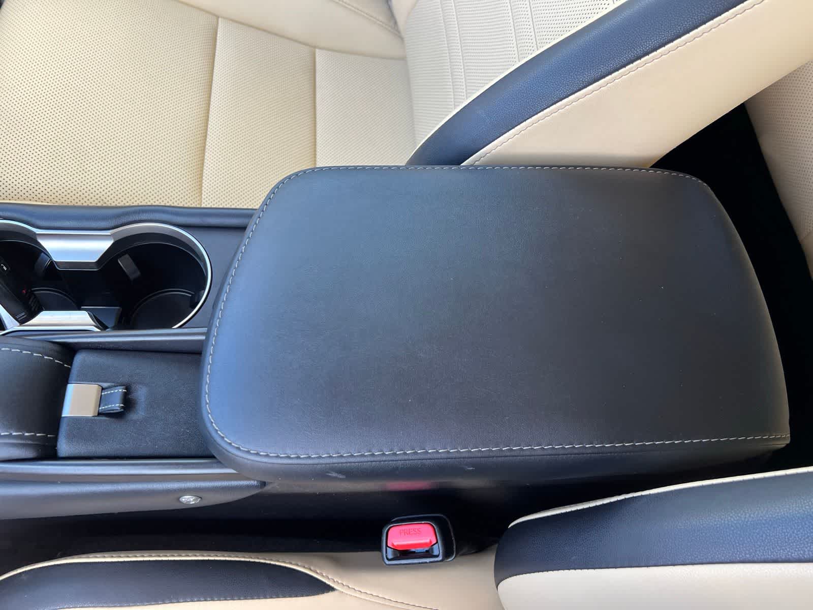 Thumbnail: 2016 Lexus NX - 39