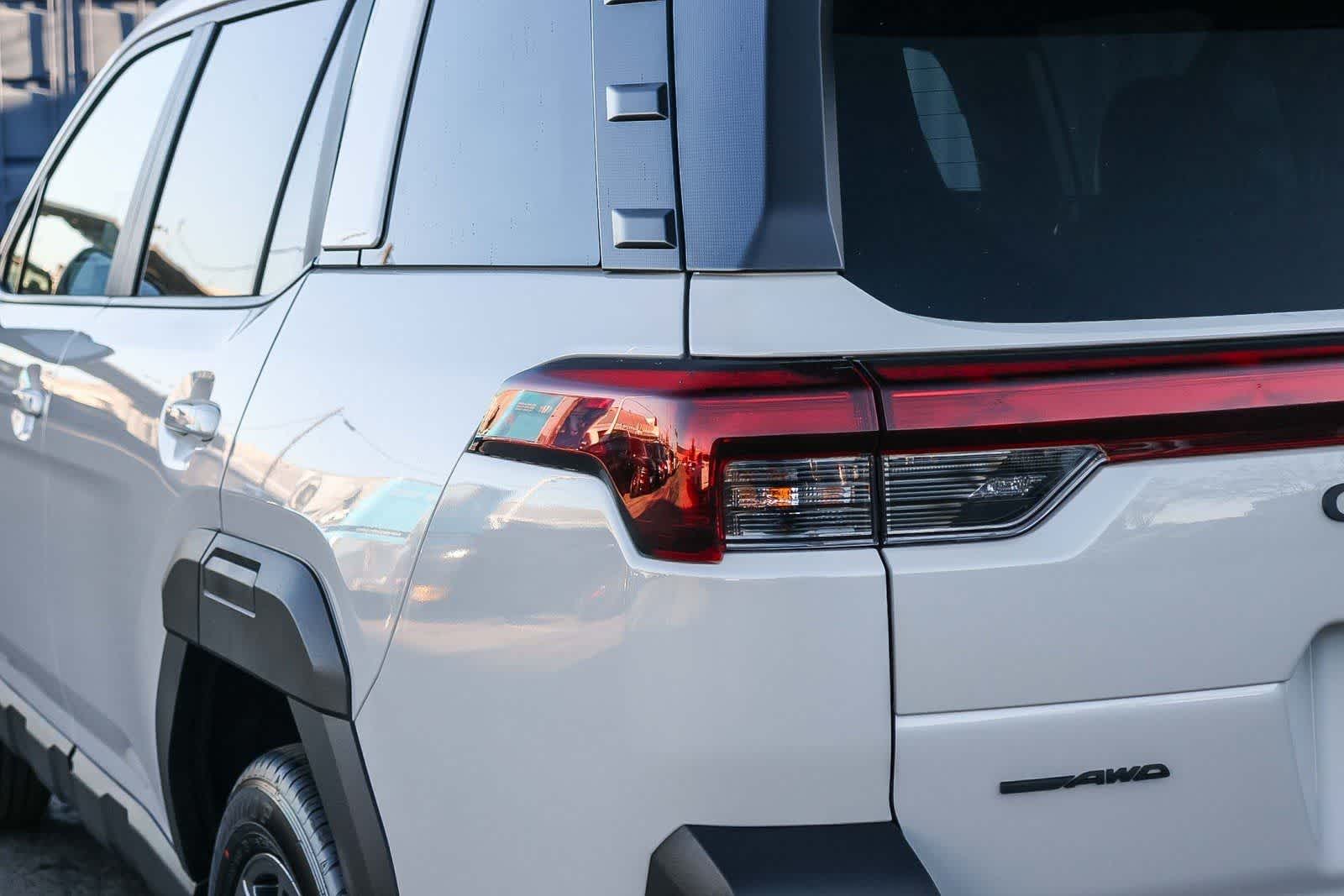 Thumbnail: 2026 Subaru Outback - 7