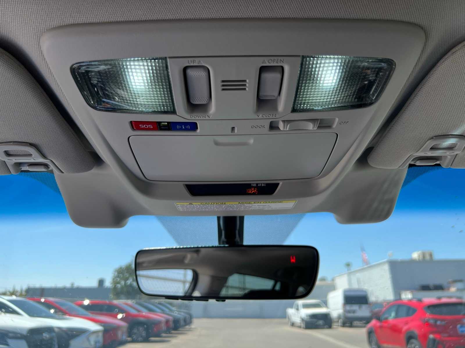 Thumbnail: 2018 Subaru Outback - 32
