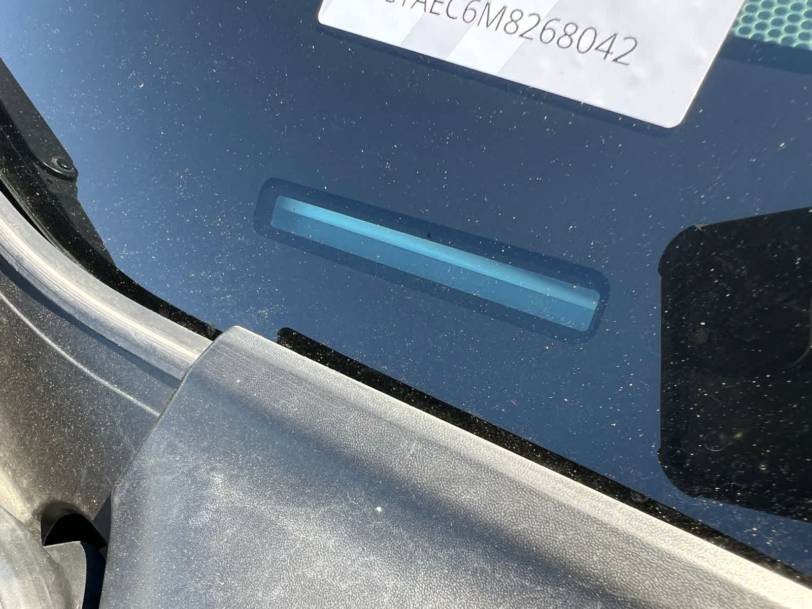 Thumbnail: 2021 Subaru Crosstrek - 45