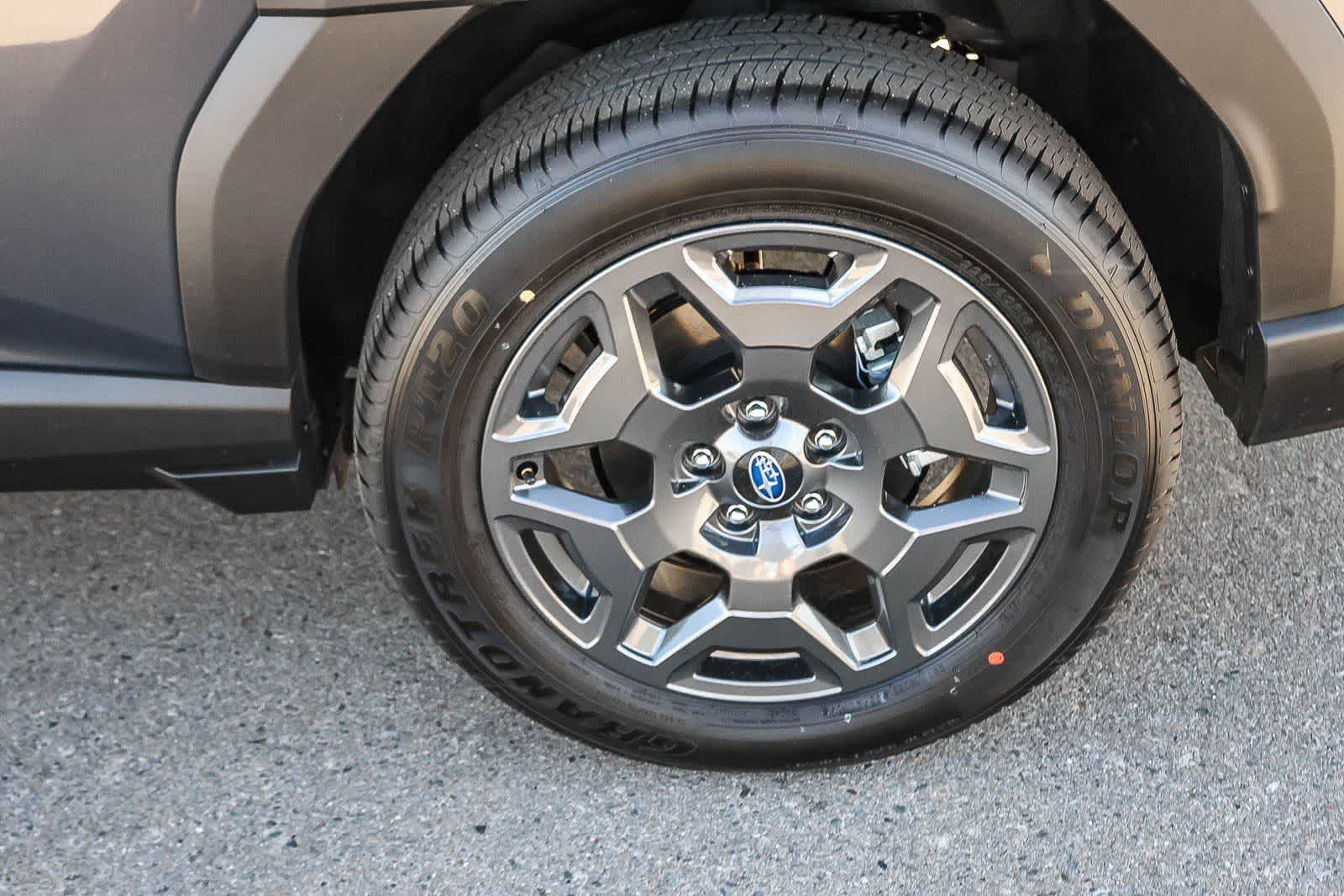 Thumbnail: 2026 Subaru Outback - 9