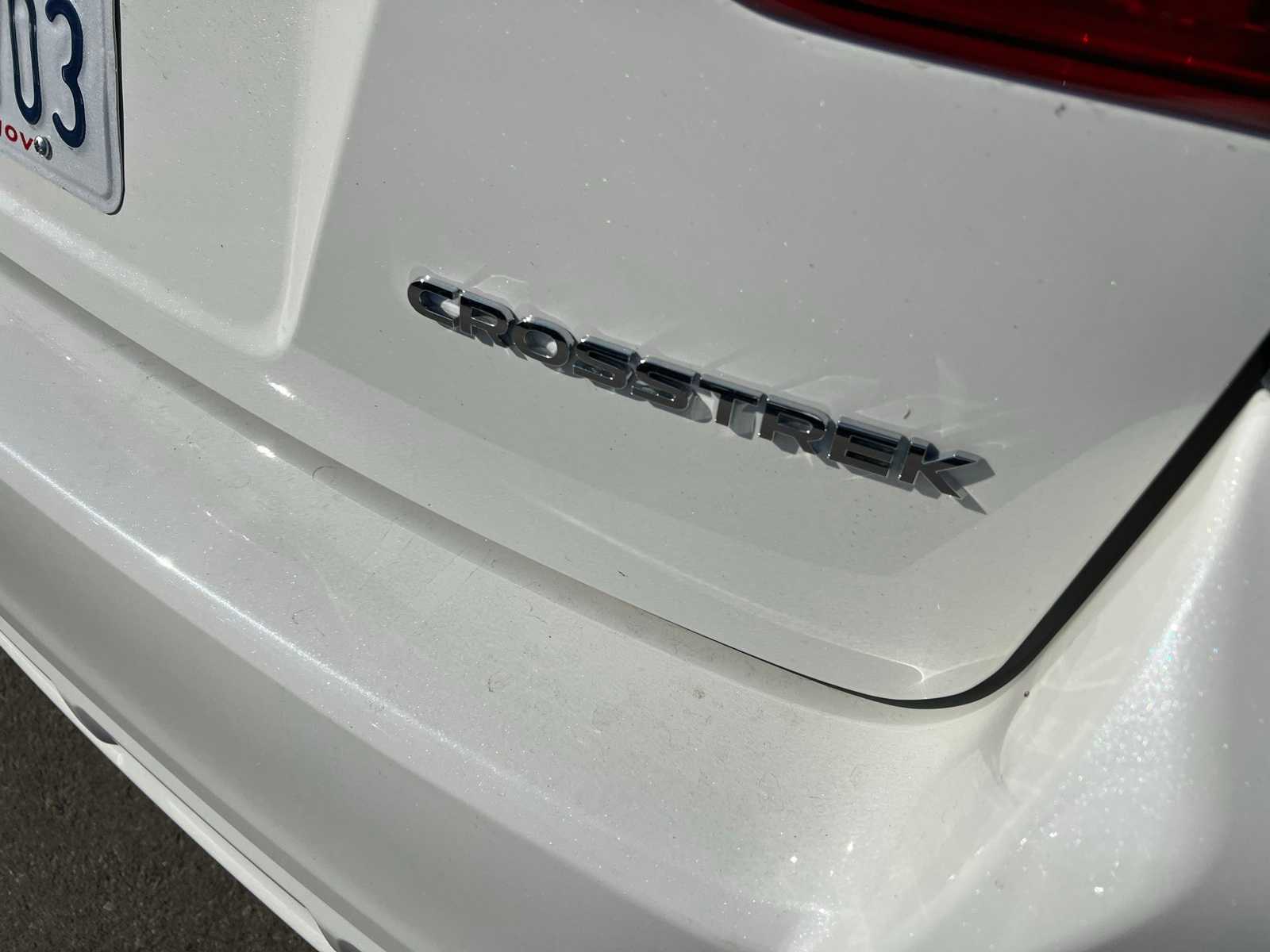 Thumbnail: 2023 Subaru Crosstrek - 7