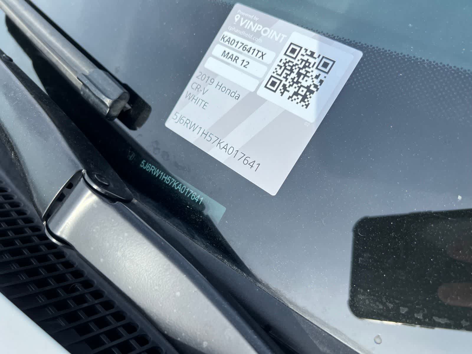 Thumbnail: 2019 Honda CR-V - 38