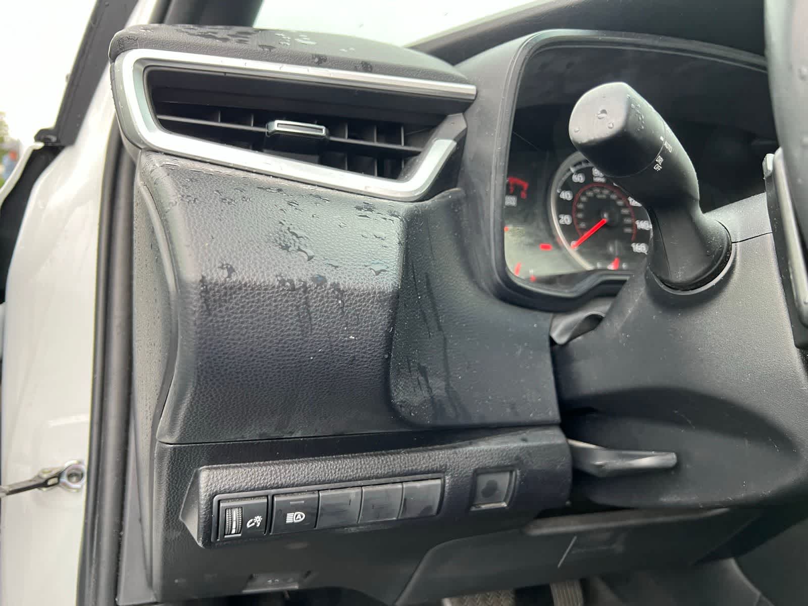 Thumbnail: 2022 Toyota Corolla - 29