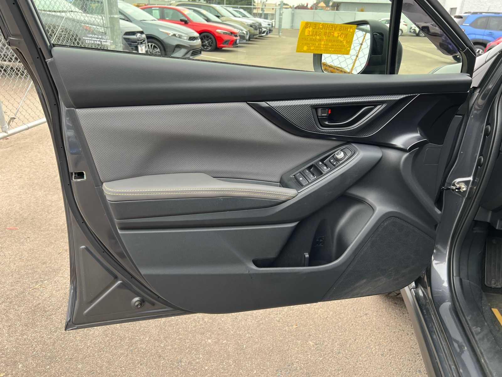 Thumbnail: 2022 Subaru Crosstrek - 16