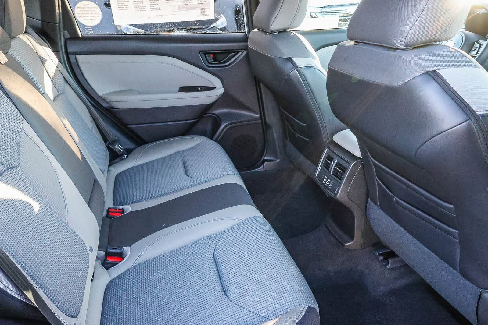 Thumbnail: 2026 Subaru Forester - 17