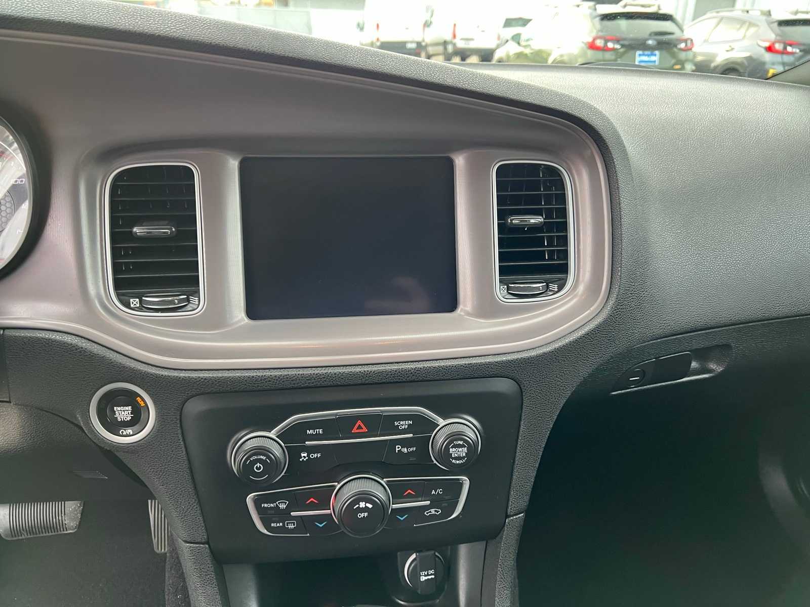 Thumbnail: 2023 Dodge Charger - 36