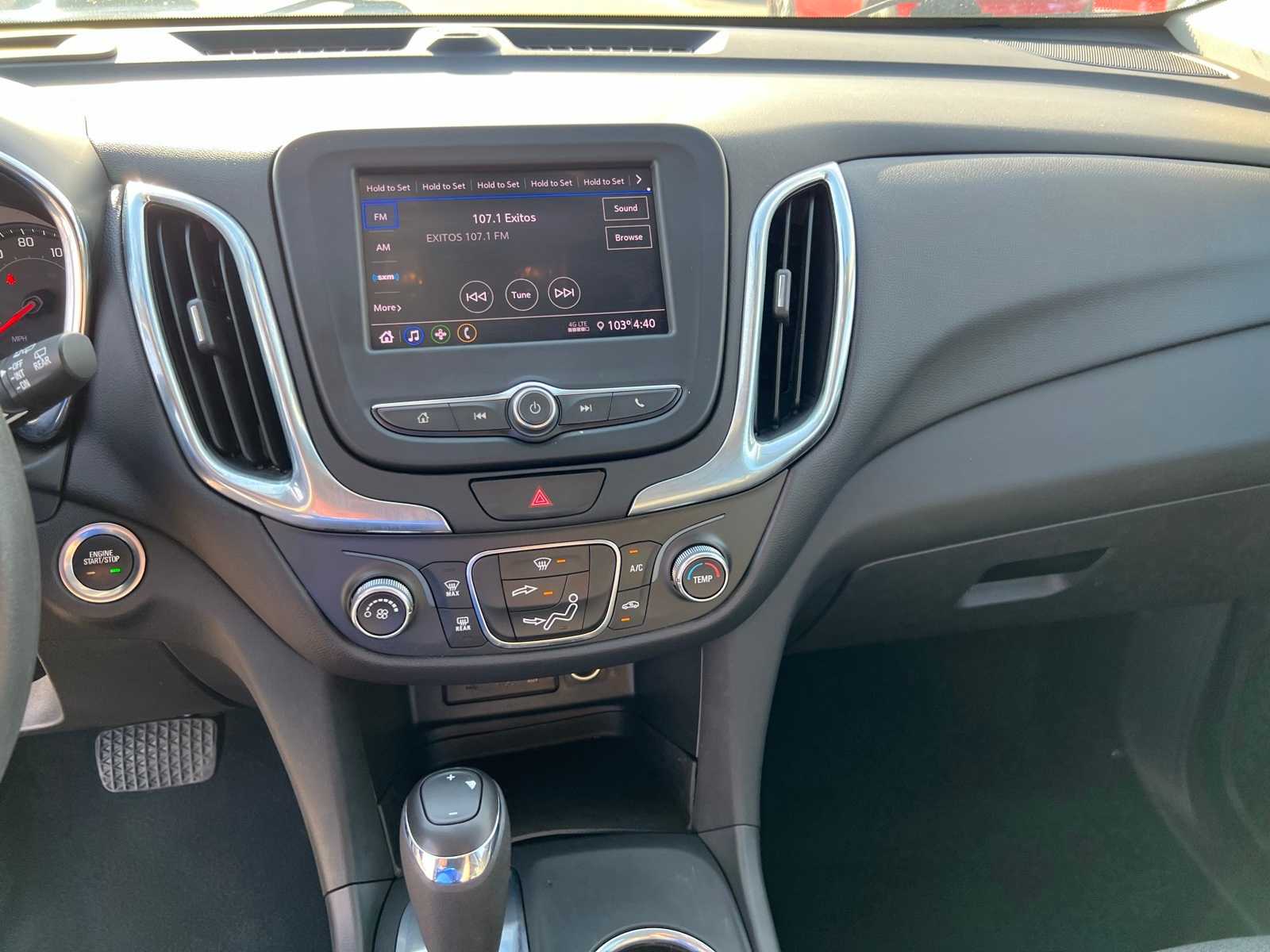 Thumbnail: 2020 Chevrolet Equinox - 37