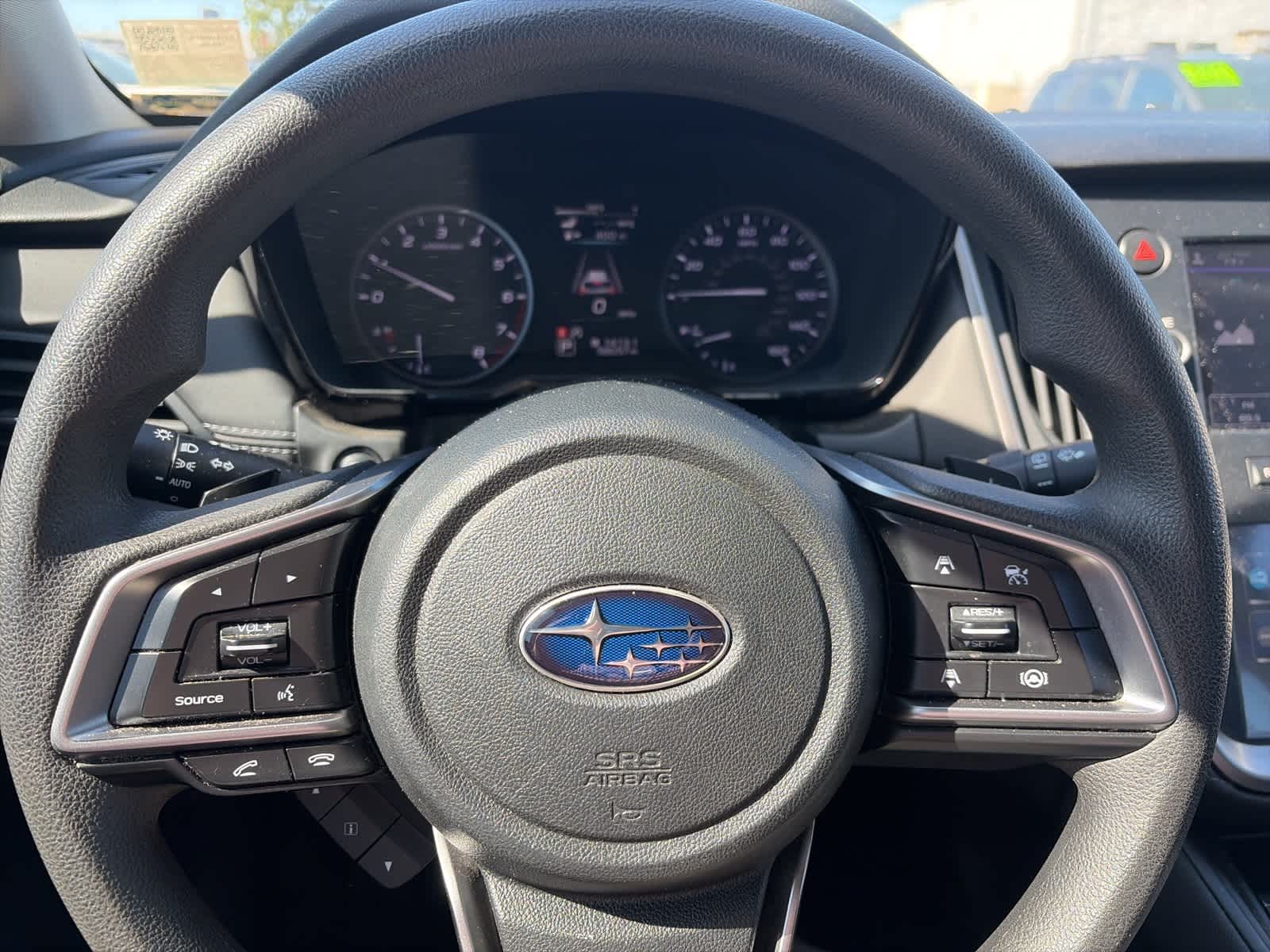 Thumbnail: 2020 Subaru Outback - 34