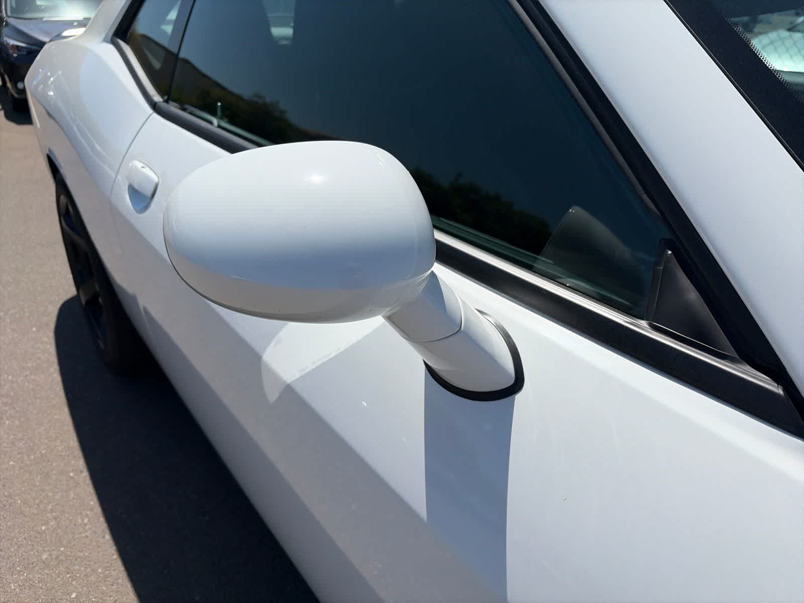 Thumbnail: 2020 Dodge Challenger - 6