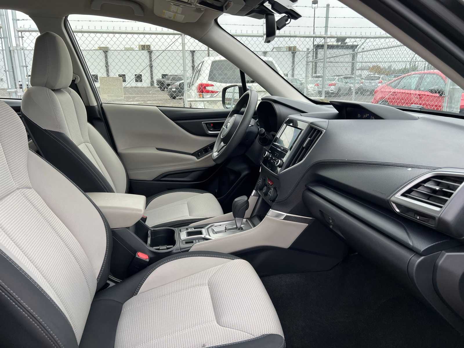 Thumbnail: 2024 Subaru Forester - 27