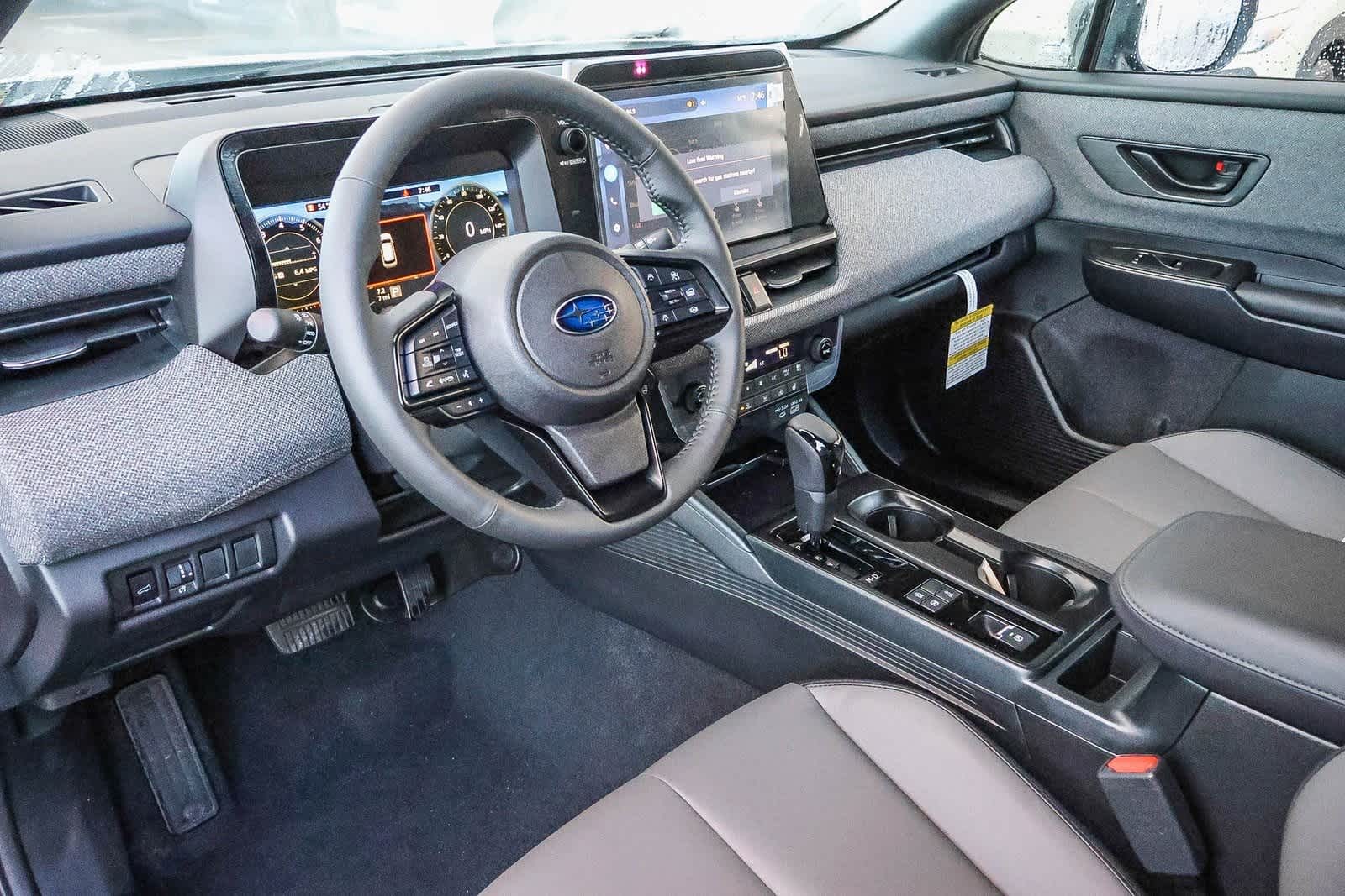 Thumbnail: 2026 Subaru Outback - 18