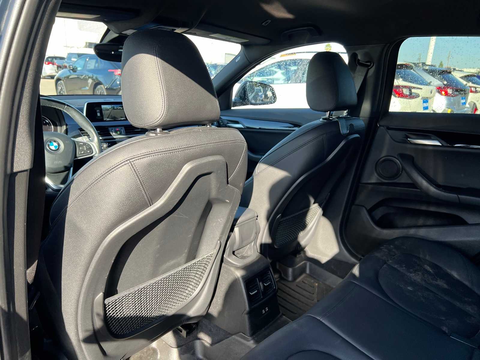 Thumbnail: 2019 BMW X2 - 17