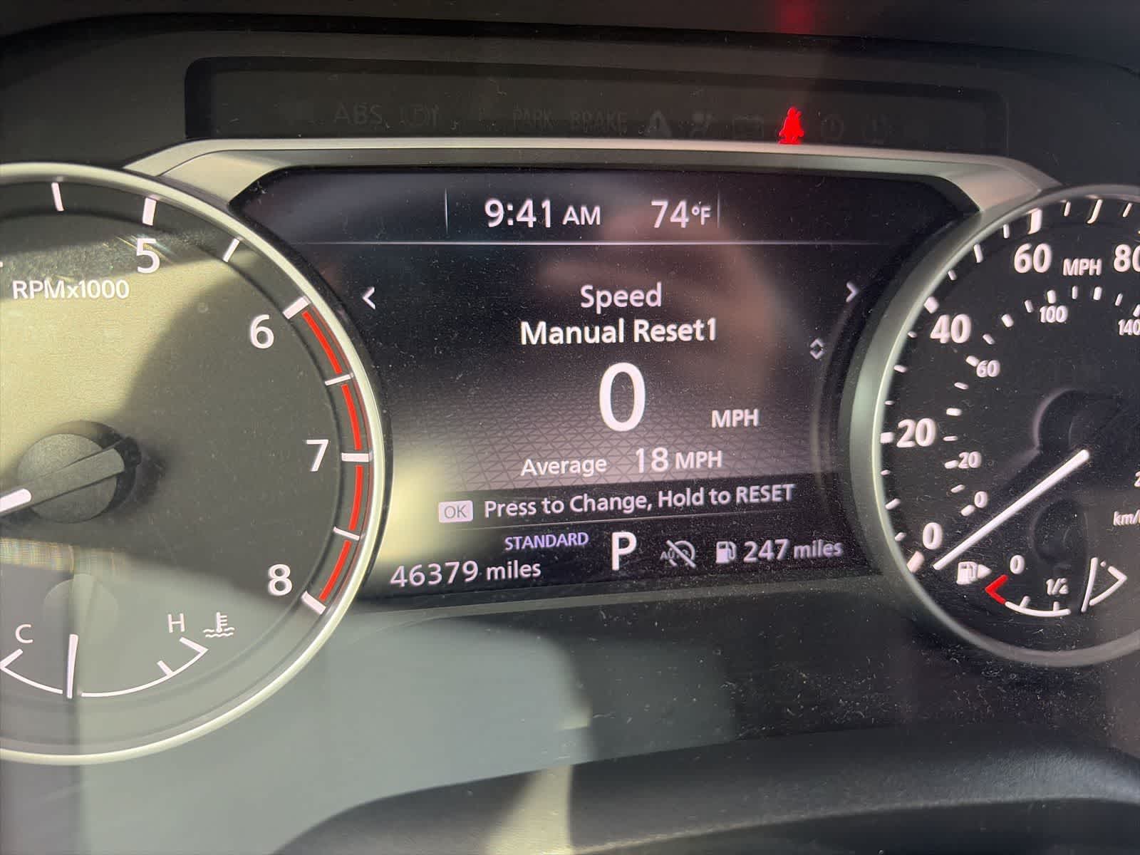 Thumbnail: 2023 Nissan Rogue - 34