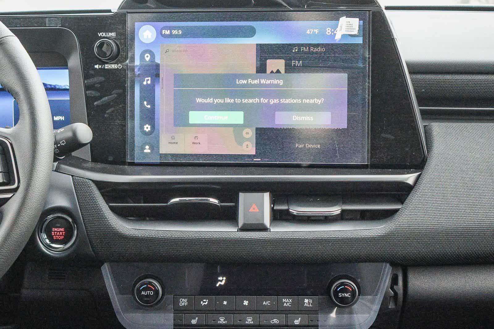 Thumbnail: 2026 Subaru Outback - 16