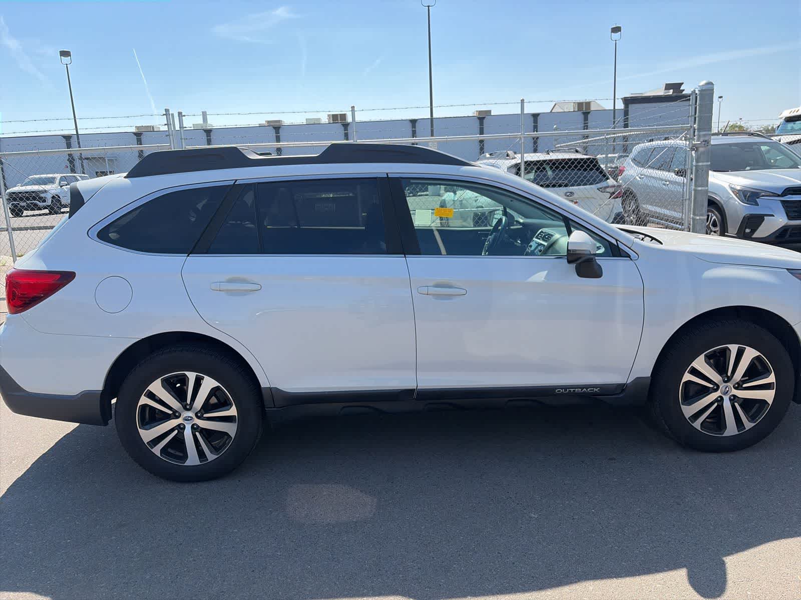 Thumbnail: 2019 Subaru Outback - 9
