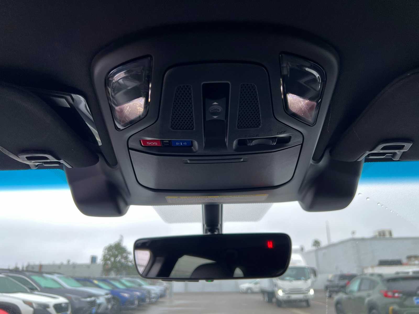 Thumbnail: 2022 Subaru Outback - 33