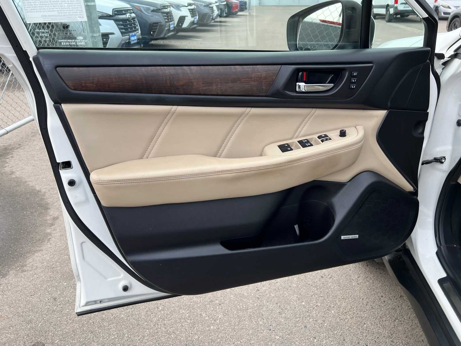 Thumbnail: 2019 Subaru Outback - 16