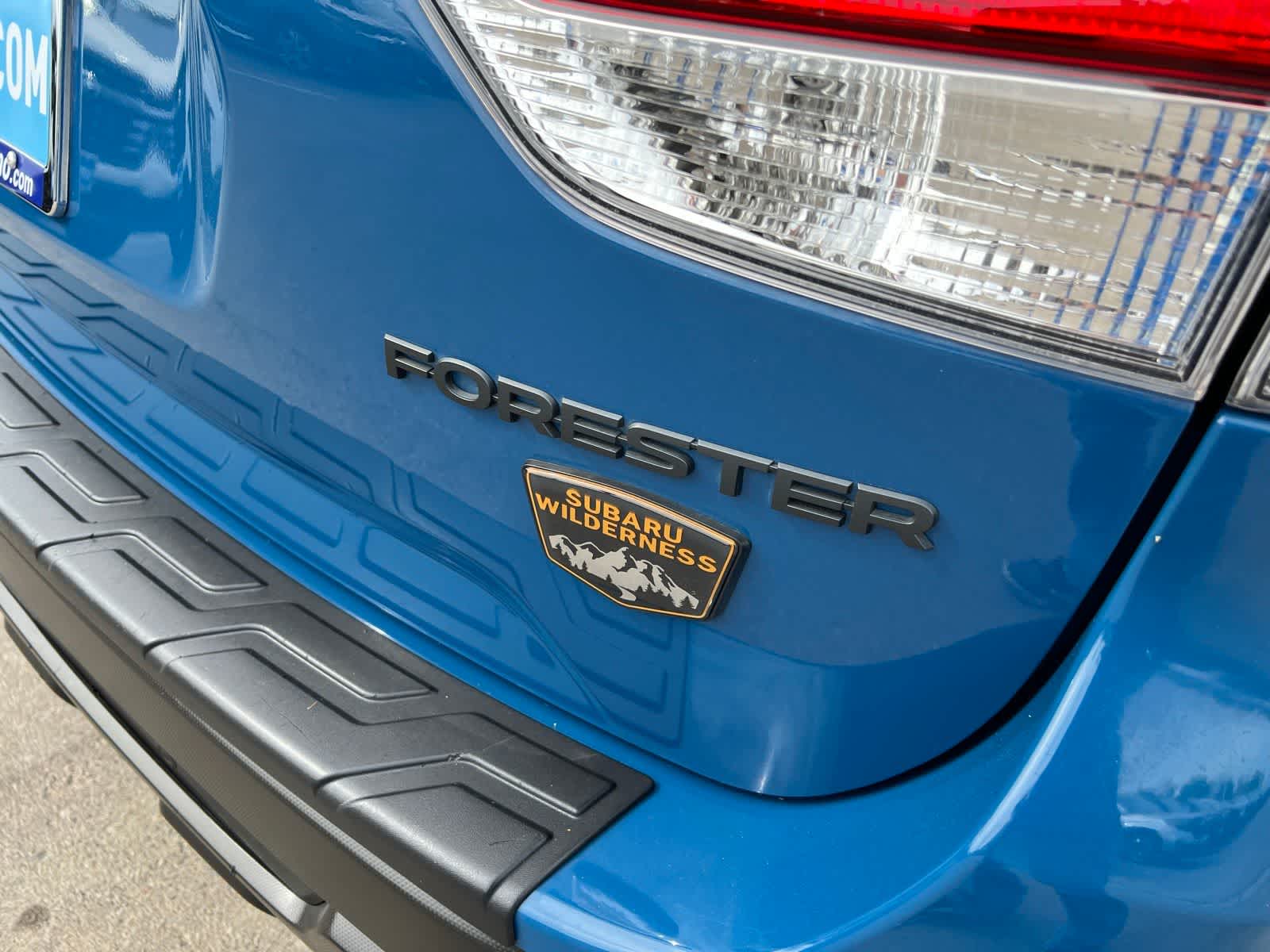 Thumbnail: 2023 Subaru Forester - 7