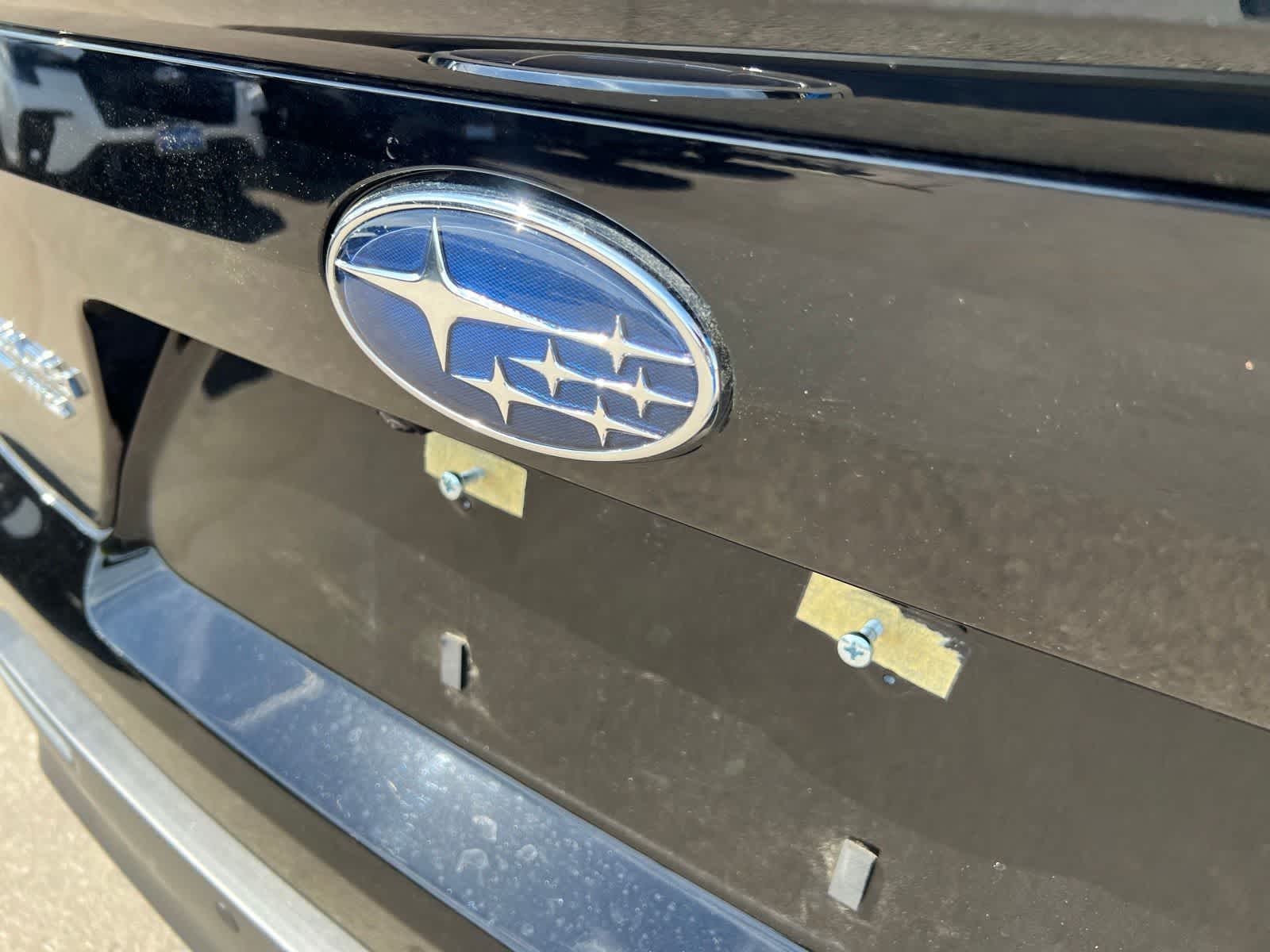 Thumbnail: 2025 Subaru Solterra - 6