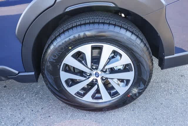 Thumbnail: 2025 Subaru Outback - 8