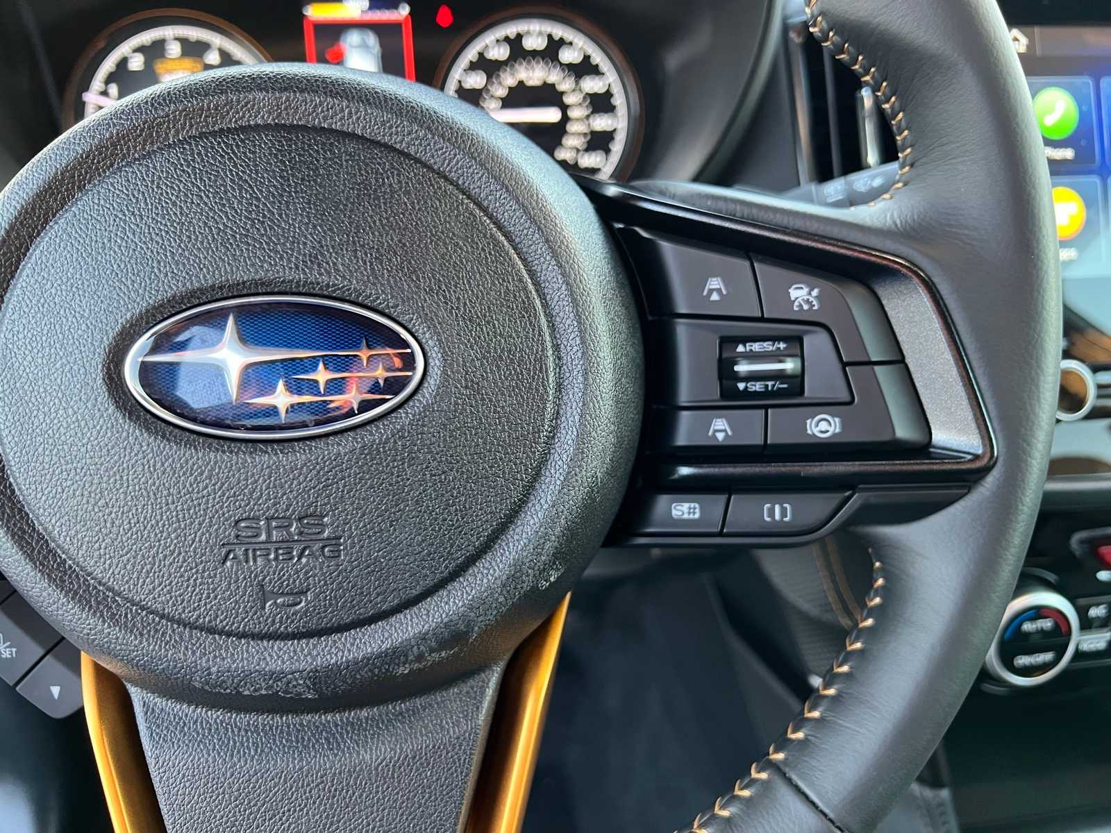 Thumbnail: 2025 Subaru Forester - 36