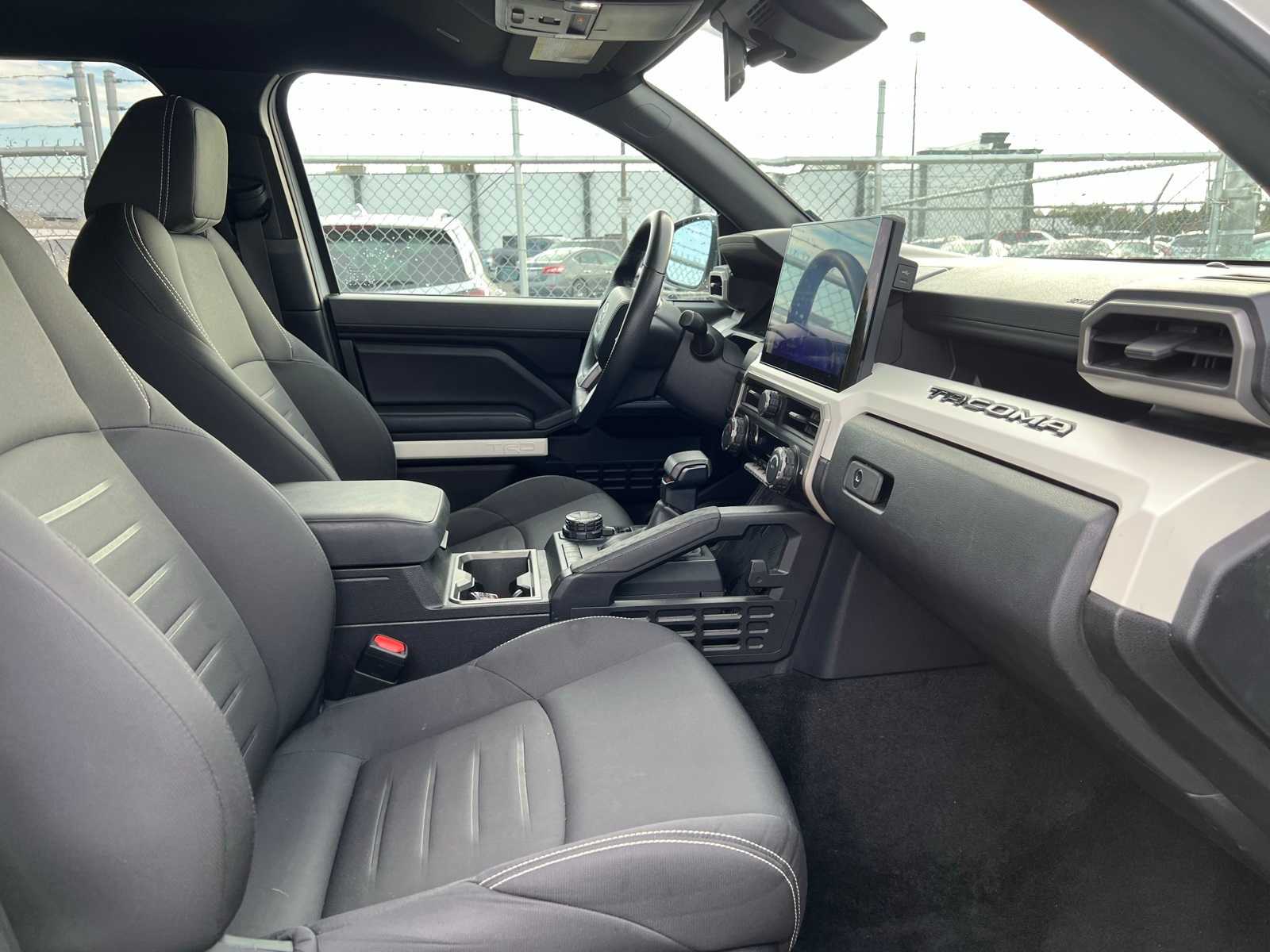 Thumbnail: 2024 Toyota Tacoma - 27